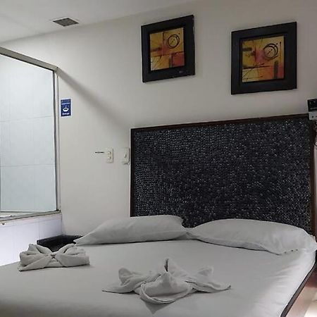 Hotel Marat Medellin Luaran gambar