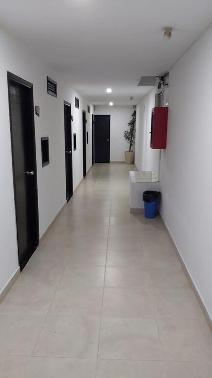Hotel Marat Medellin Luaran gambar