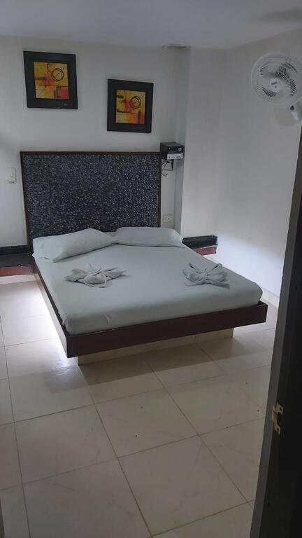 Hotel Marat Medellin Luaran gambar