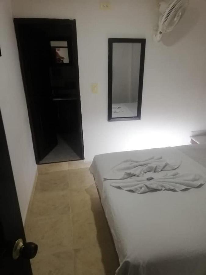 Hotel Marat Medellin Luaran gambar