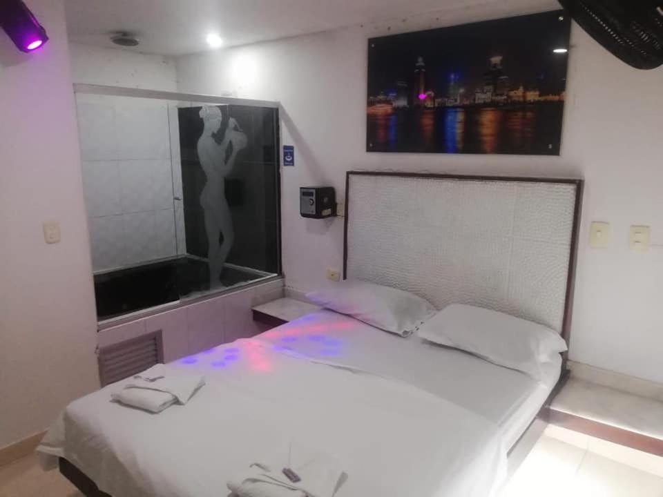 Hotel Marat Medellin Luaran gambar