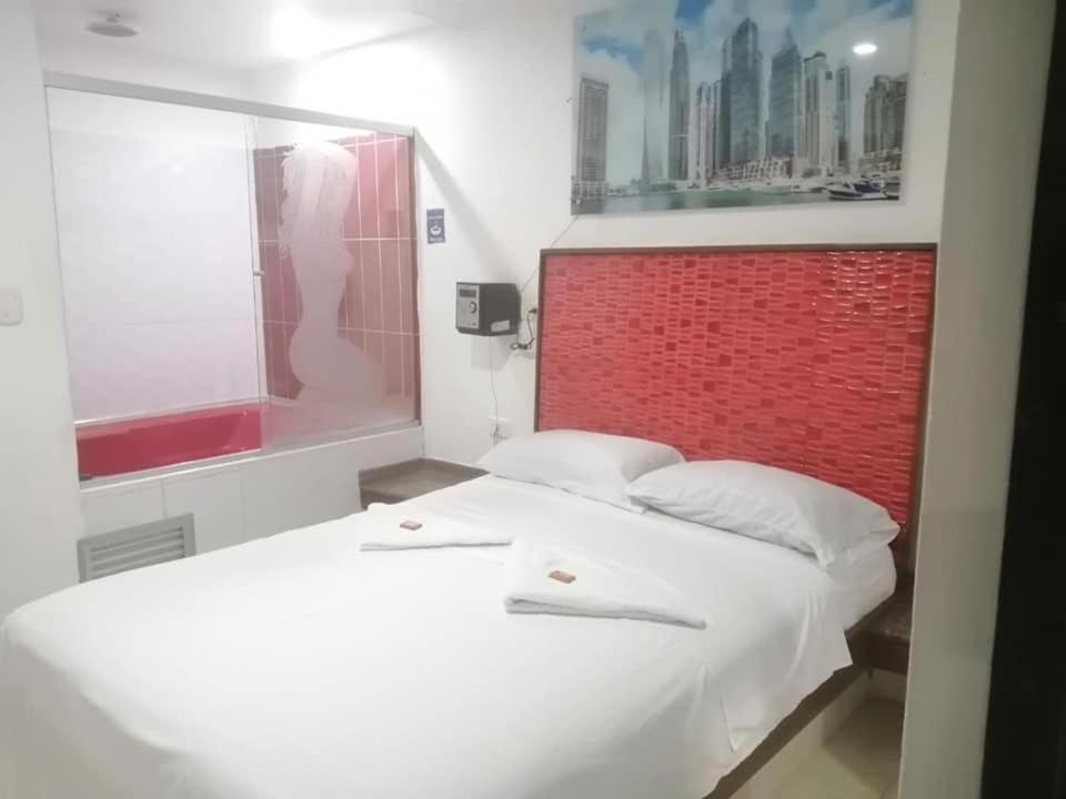 Hotel Marat Medellin Luaran gambar