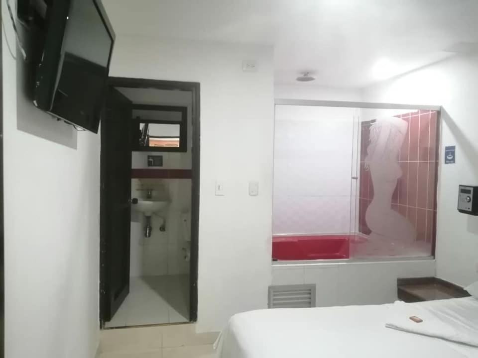 Hotel Marat Medellin Luaran gambar