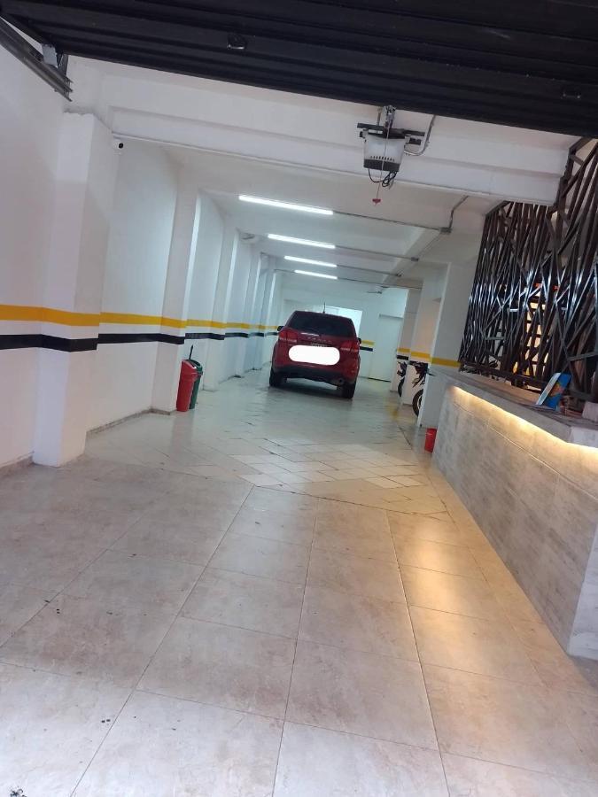 Hotel Marat Medellin Luaran gambar