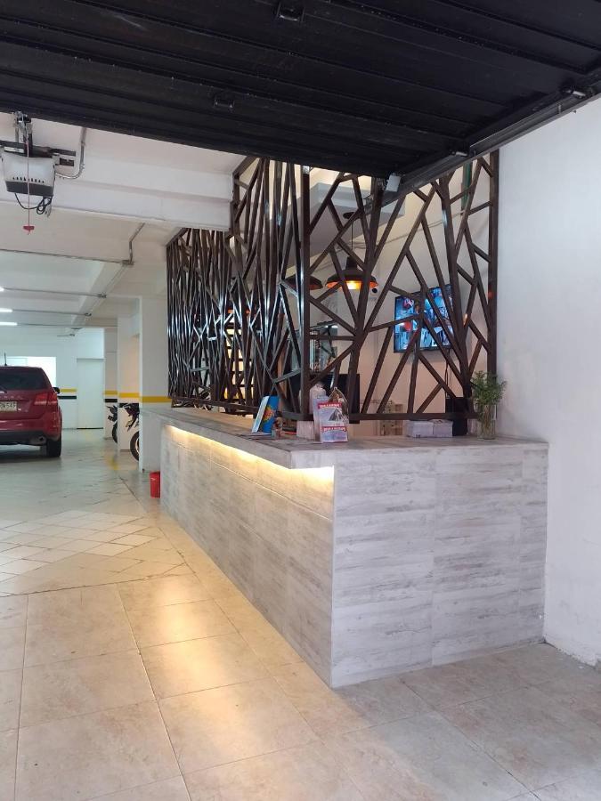 Hotel Marat Medellin Luaran gambar