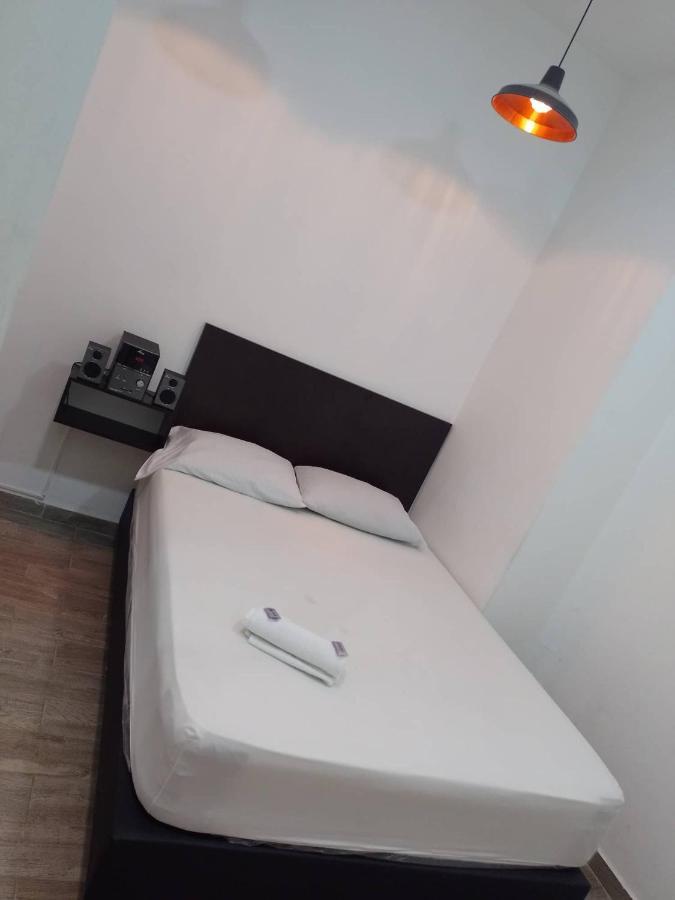 Hotel Marat Medellin Luaran gambar
