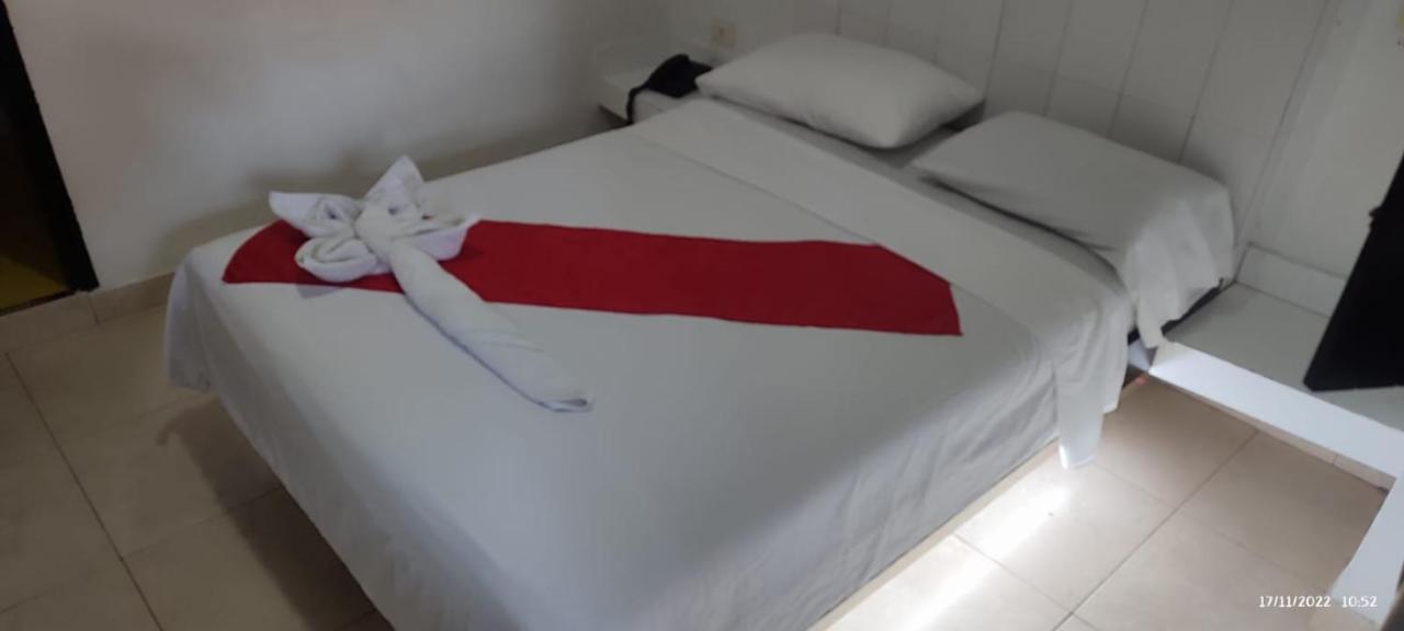 Hotel Marat Medellin Luaran gambar