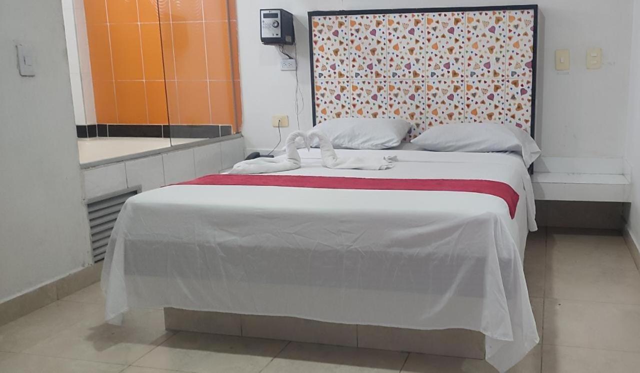 Hotel Marat Medellin Luaran gambar