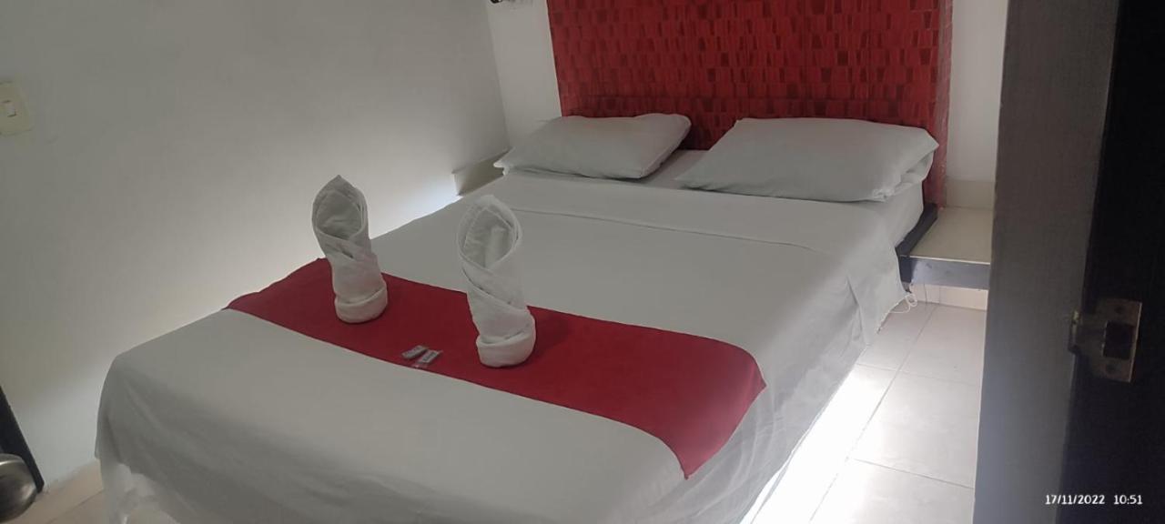 Hotel Marat Medellin Luaran gambar